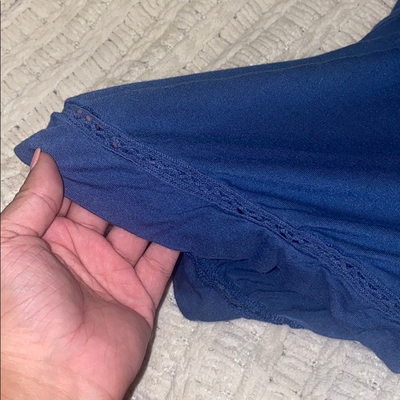 Romper - Picture 2 of 4